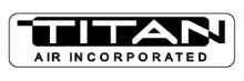 Titan Air Logo