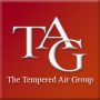 The Tempered Air Group Square Logo
