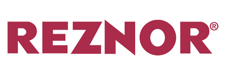 Reznor Logo